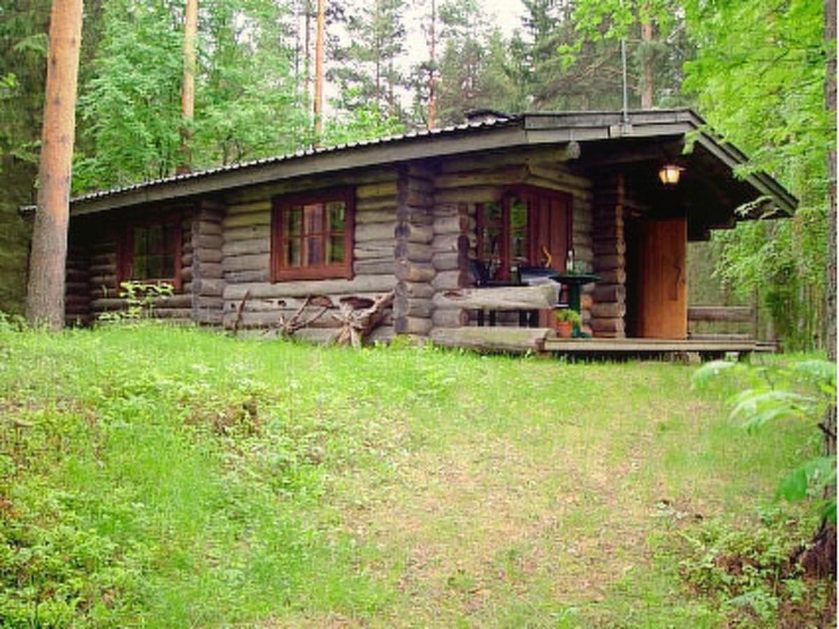 Дома для отпуска Holiday Home Metsäpirtti Pätiälä-28